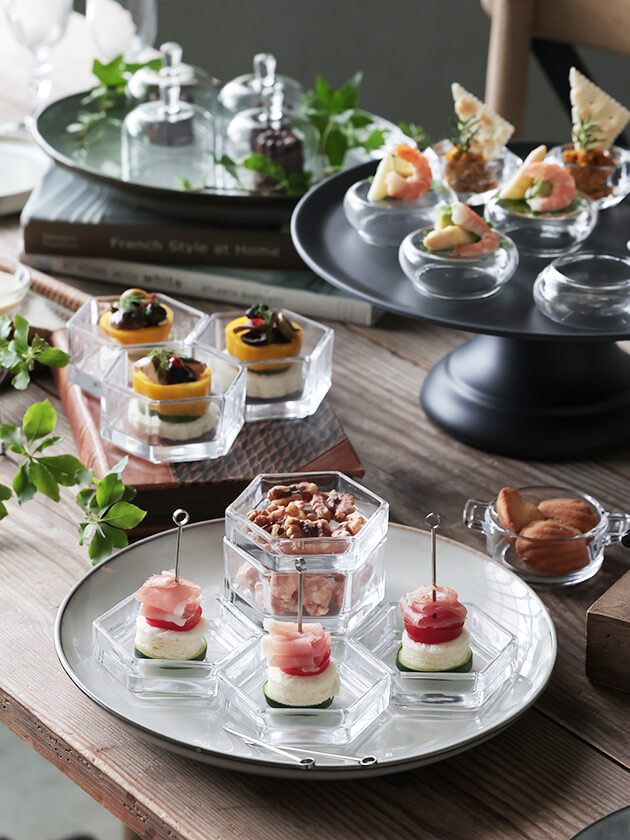 ���饹�ߥ˥ȥ졼���ե�