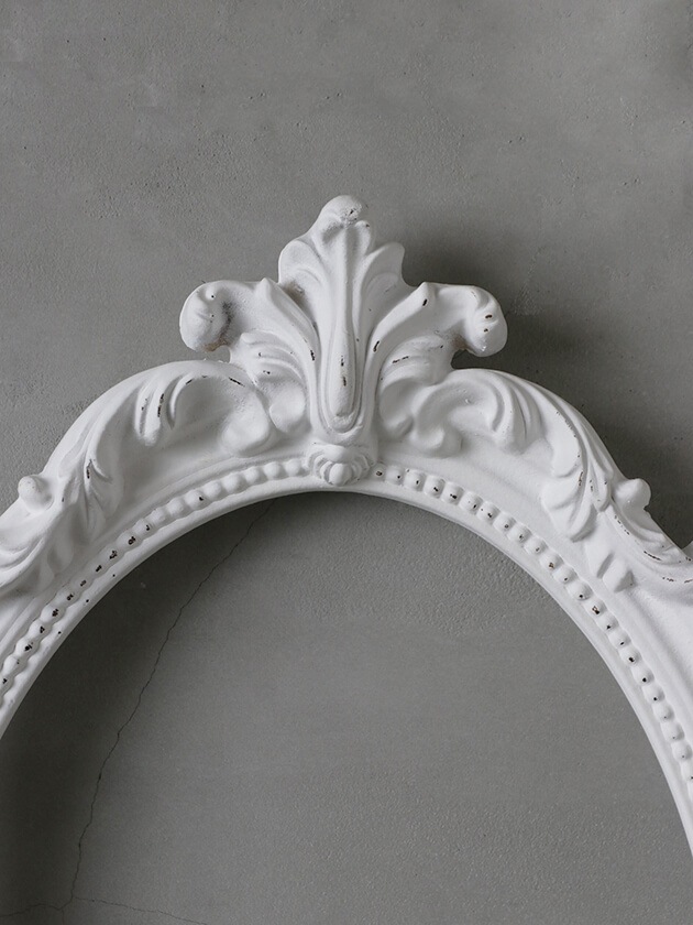 サラグレースライティングデスク ブラッシュホワイト Sophieライティングデスク ホワイト