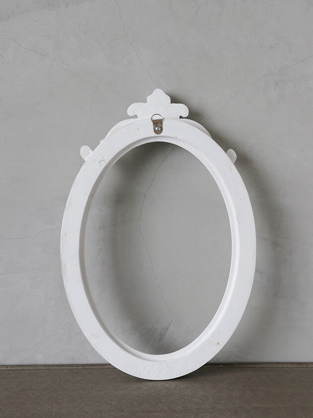 サラグレース　壁掛け鏡　リボン サラグレース 壁掛け鏡 リボン - メルカリ