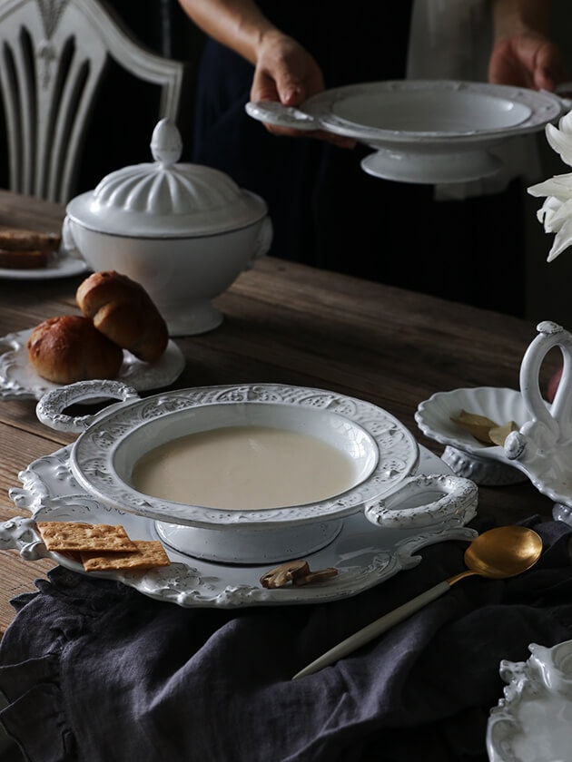 JBAdeV,creations depuis 1993 / Jean Baptiste Astier de Villatte ��ü�Ĥ�����Istanbul (033/053)