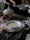 JBAdeV,creations depuis 1993 / Jean Baptiste Astier de Villatte ��ü�Ĥ�����Istanbul (033/053)