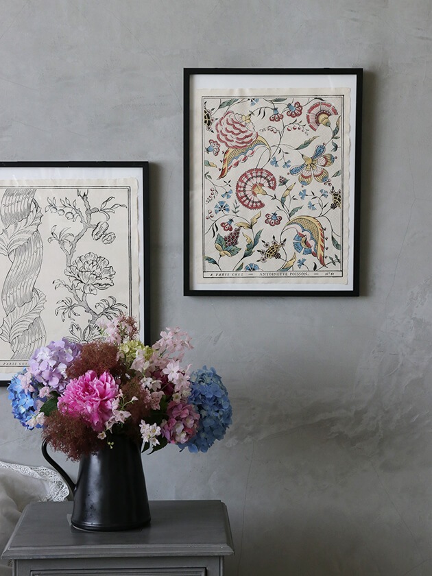 Antoinette Poisson�ɥߥΥڡ��ѡ�57A