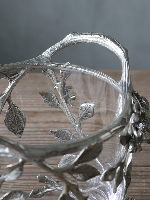 Pewter�������Х����å�Lemon