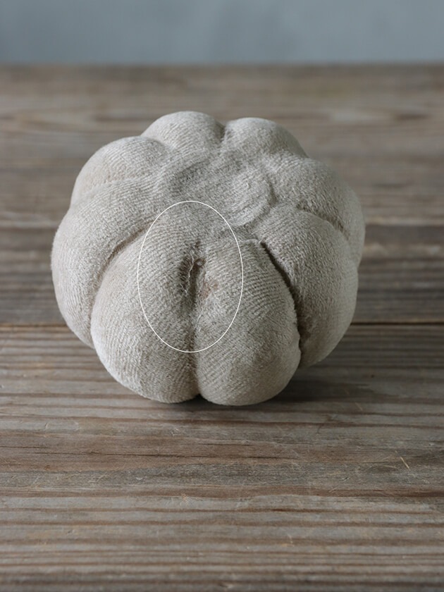 パンプキング メガオータムパンプキン（オレンジ）（商品詳細）| 株式会社ドガ