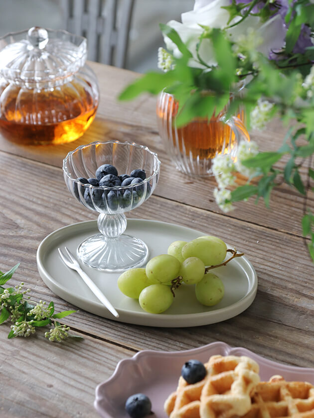 Cloe�����Х�ץ졼��19.5cm�饤�ȥ��졼