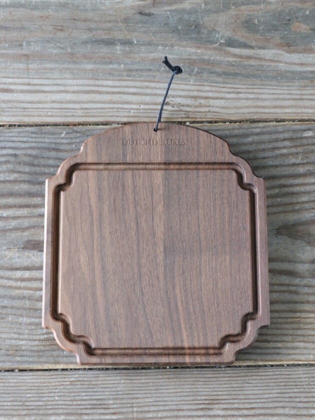 DUTCHDELUXES���åɥܡ���Walnut��������