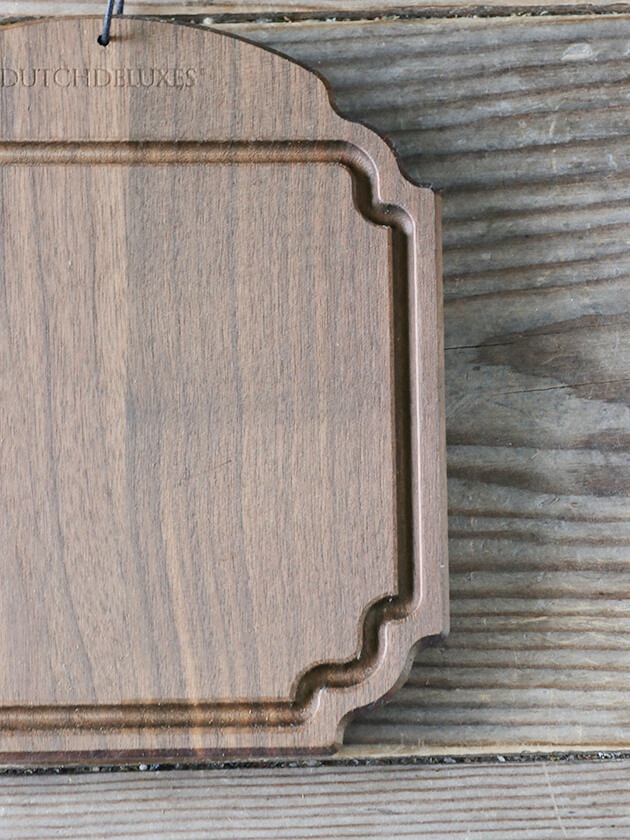 DUTCHDELUXES���åɥܡ���Walnut��������