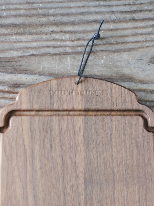 DUTCHDELUXES���åɥܡ���Walnut��������