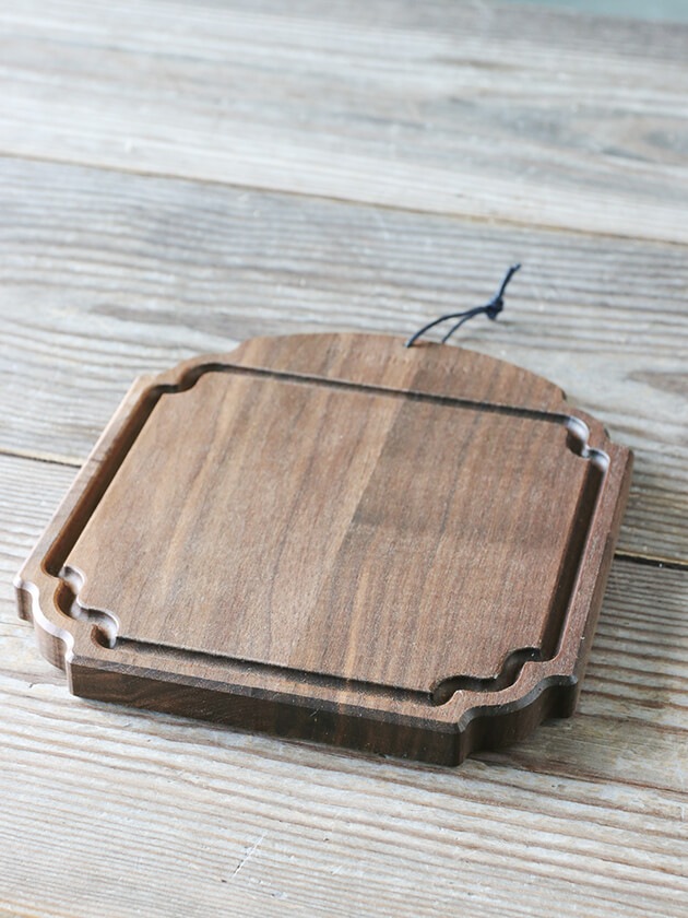 DUTCHDELUXES���åɥܡ���Walnut��������