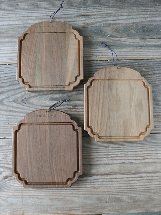 DUTCHDELUXES���åɥܡ���Walnut��������