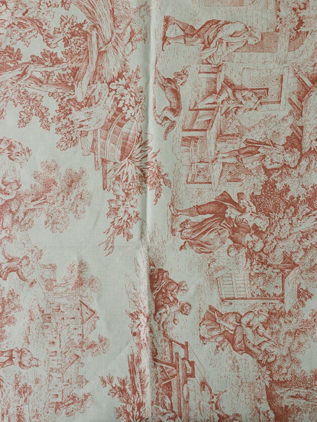 Borgo delle tovaglie���ʡ�RIVIERA 170x50cm�ȥ��ɥ��奤 �ԥ�