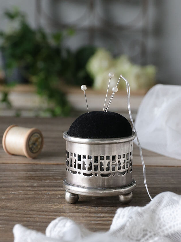 QUAINT&QUALITY�ԥ󥯥å����ե�LYSPLATEADO No.3