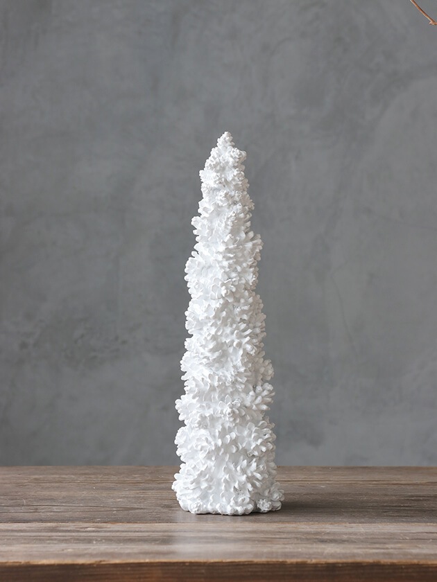 Lene Bjerre���ꥹ�ޥ��ĥ꡼J�ۥ磻��37.5cm
