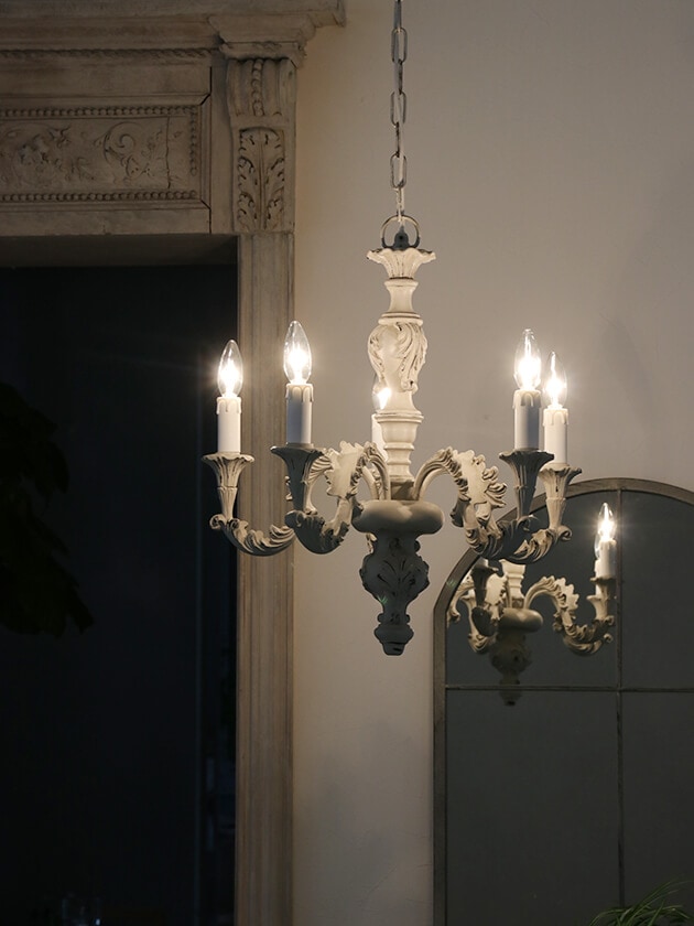 IL ParalumeǥꥢFreya5졼