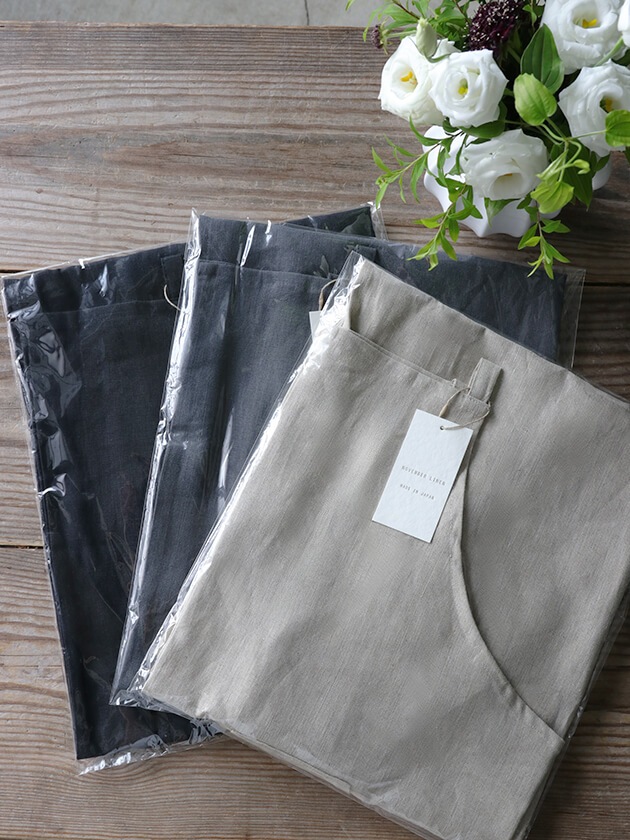 NOVEMBER LINEN��ͥ�ե륨�ץ���