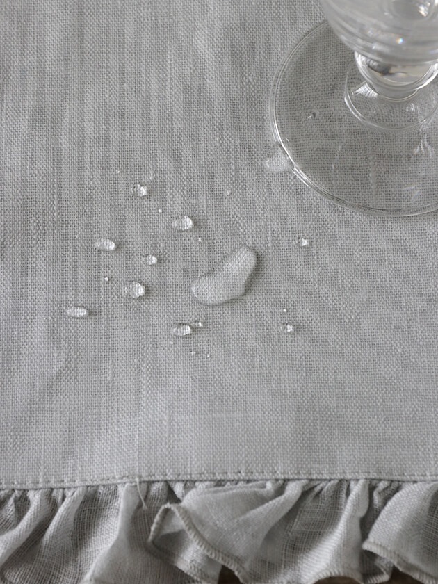 Borgo delle tovaglie�ץ졼���ޥå�GITANE 50x35cm �饤�ȥ��졼