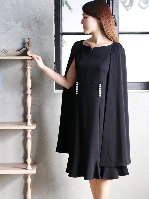 Arobe���ԡ���Pearl Cape�֥�å�