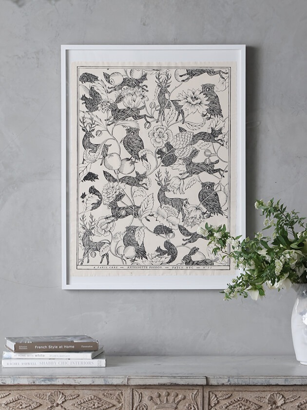 �����۱�ۥ磻�� 54.5x72.7cm