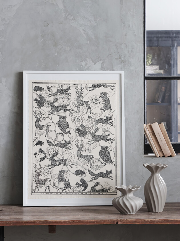 �����۱�ۥ磻�� 54.5x72.7cm