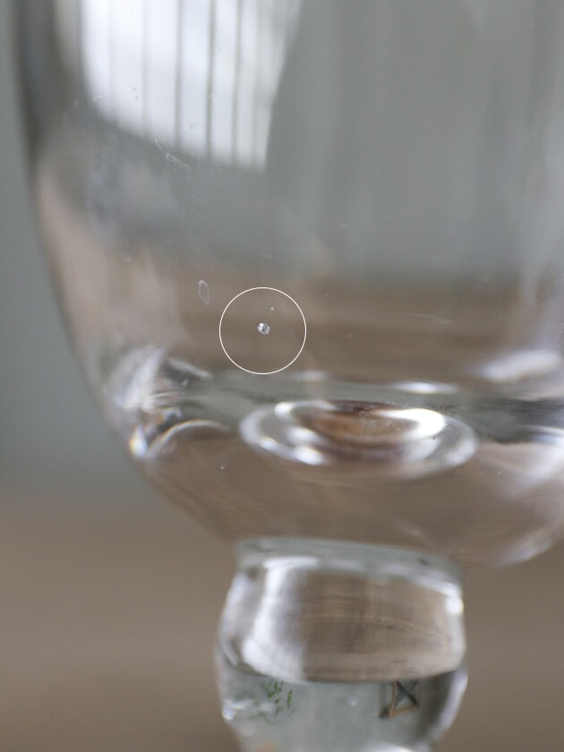 Lene Bjerre�֥磻�󥰥饹Dauphine