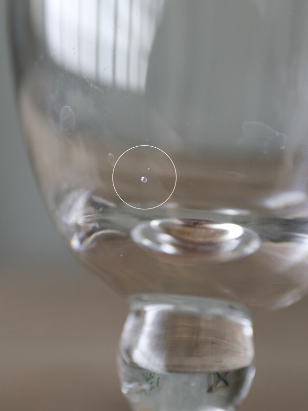 Lene Bjerre�����ѥ󥰥饹Dauphine