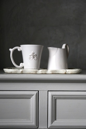 フィレンツェトレーレクトホワイトSサイズ サラグレース