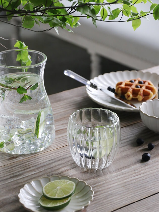 ��30%off�ե���֥顼���إ��饹 Nelly 250ml S