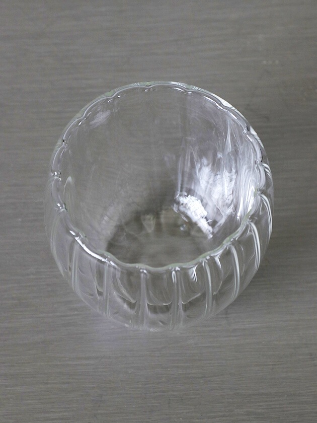 ��30%off�ե���֥顼���إ��饹 Nelly 250ml S