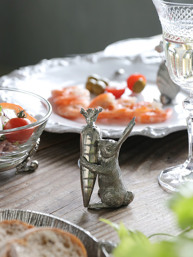 Pewter����ȡ��ڥåѡ��������Ȥˤ󤸤�