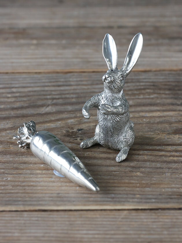 Pewter����ȡ��ڥåѡ��������Ȥˤ󤸤�