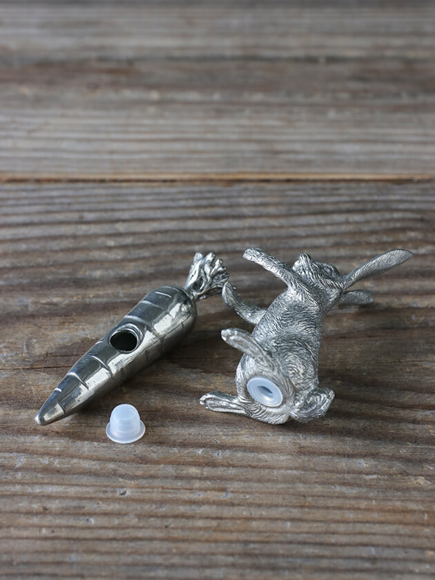 Pewter����ȡ��ڥåѡ��������Ȥˤ󤸤�