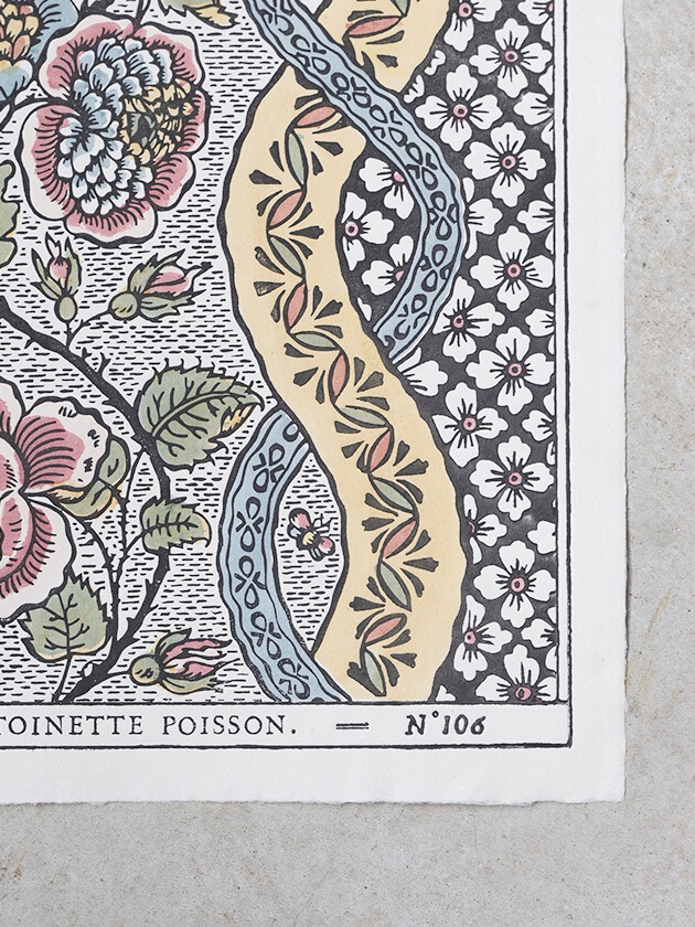Antoinette Poisson�ɥߥΥڡ��ѡ�106