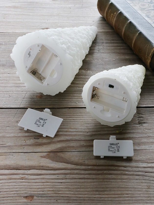 SIRIUS LED�饤�ȥĥ꡼CONE