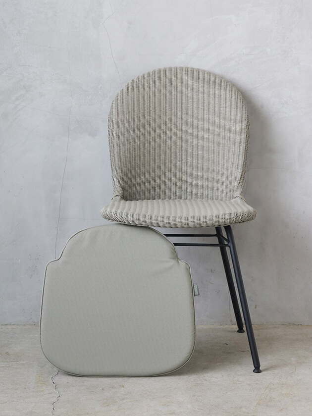 YANN SWIVEL CHAIR / VINCENT SHEPPARD ダイニングチェア YANN SWIVEL