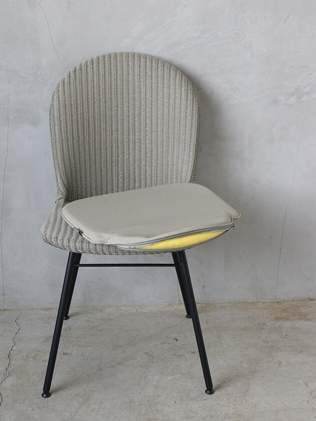 50%off》Vincent SheppardダイニングチェアYANN用交換パーツ シート