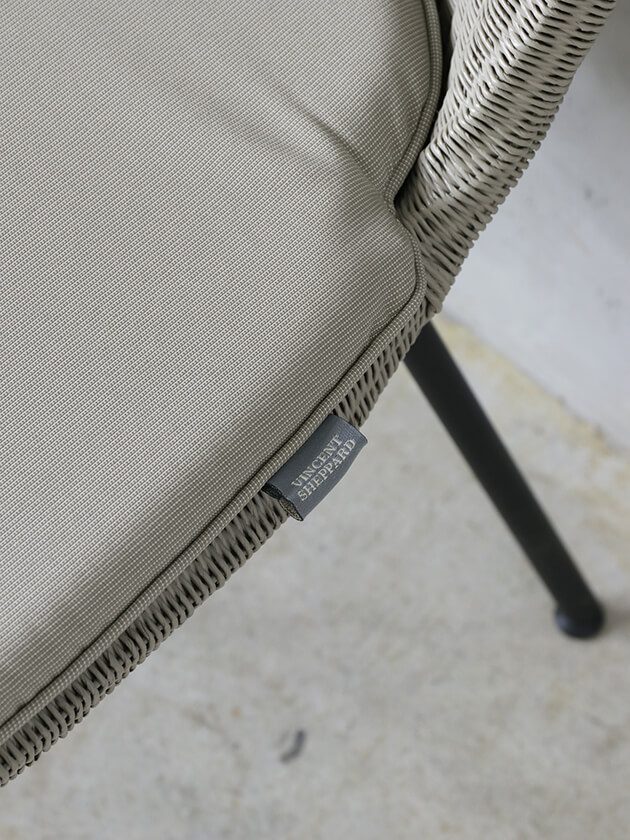 ��50%OFF��Vincent Sheppard�����˥󥰥�����YANN�Ѹ򴹥ѡ��� �����ȥ��å���󥫥С� �饤�ȥ��졼