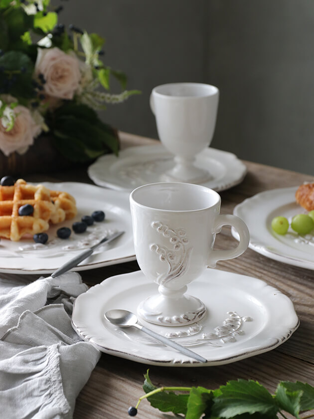 ELIOS SUZURANマグカップ200ml