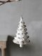 Shishi���饹�����ʥ���Tree pearl�ۥ磻��13cm