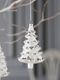 Shishi���饹�����ʥ���Tree pearl�ۥ磻��13cm