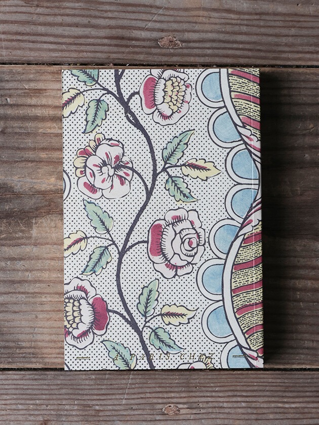 Antoinette Poisson�Ρ��ȥ֥å�15A