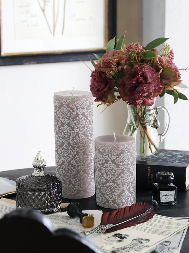 Lene Bjerre�ԥ顼�����ɥ�Malia�С���