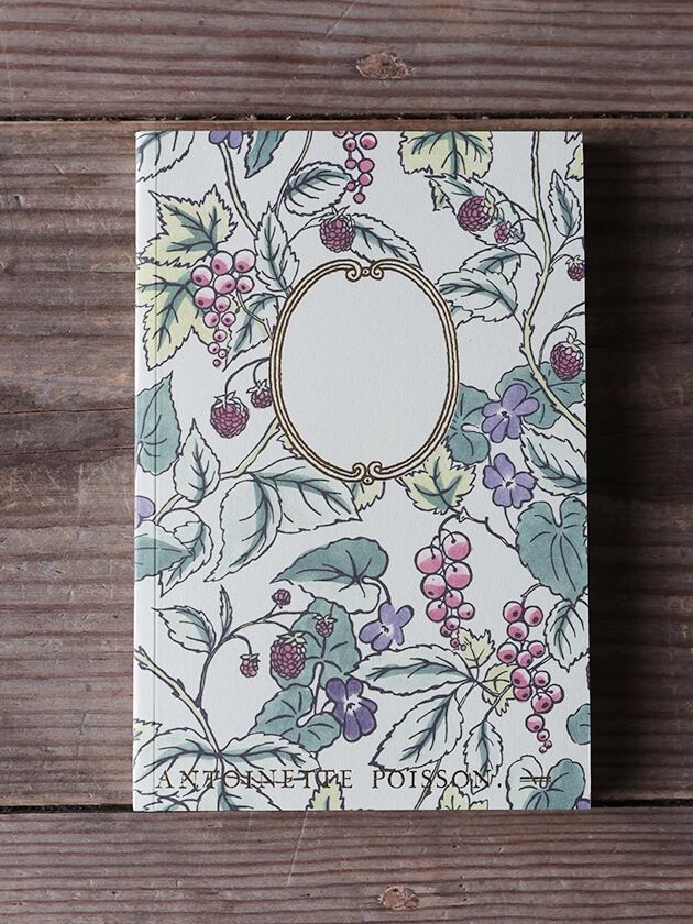 Antoinette Poisson�Ρ��ȥ֥å�33A