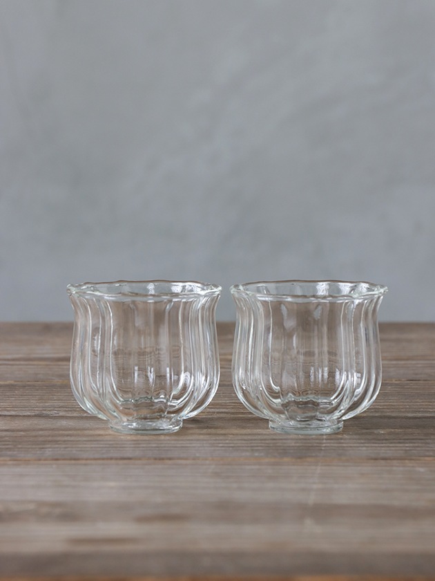 ガラスカップ Lulu A 150ml