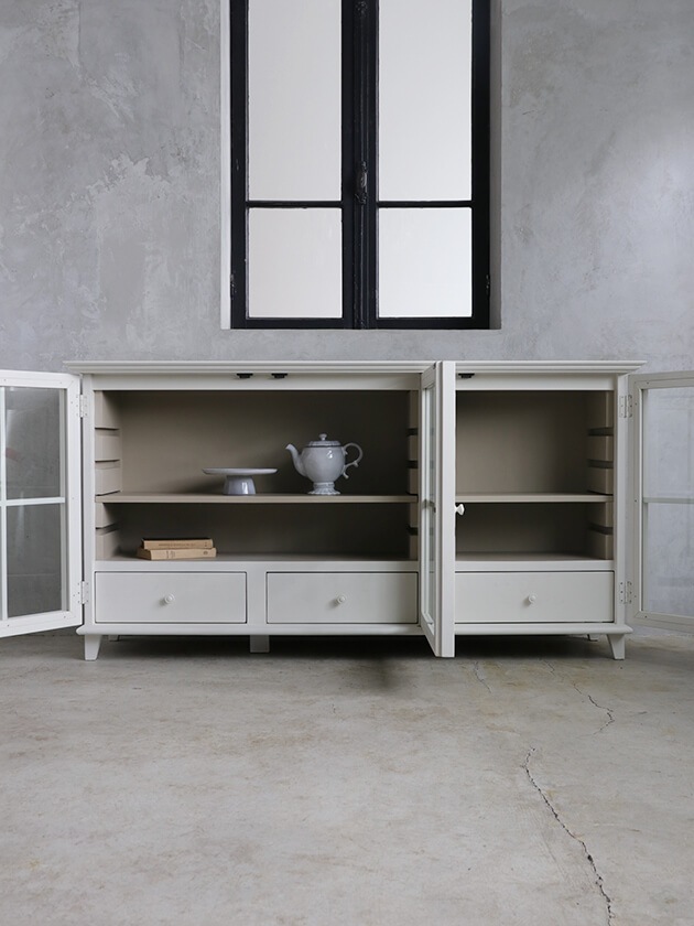 BlancNature�����ɥܡ���Nolan���졼&���⡼��No.3