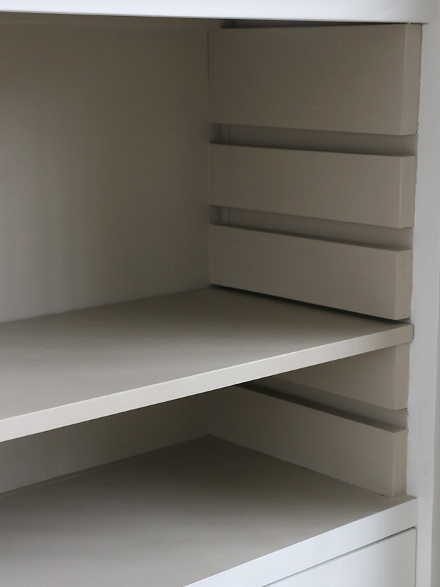 BlancNature�����ɥܡ���Nolan���졼&���⡼��No.3