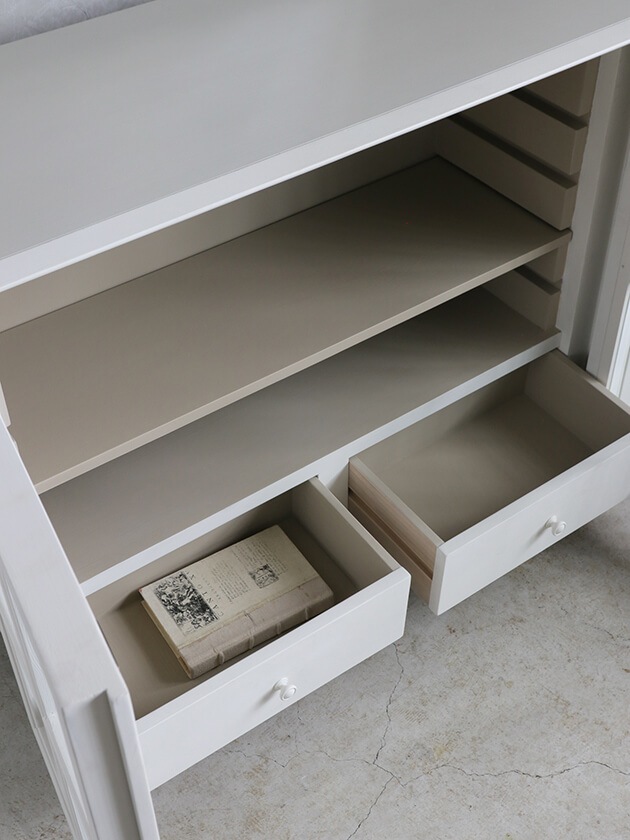 BlancNature�����ɥܡ���Nolan���졼&���⡼��No.3