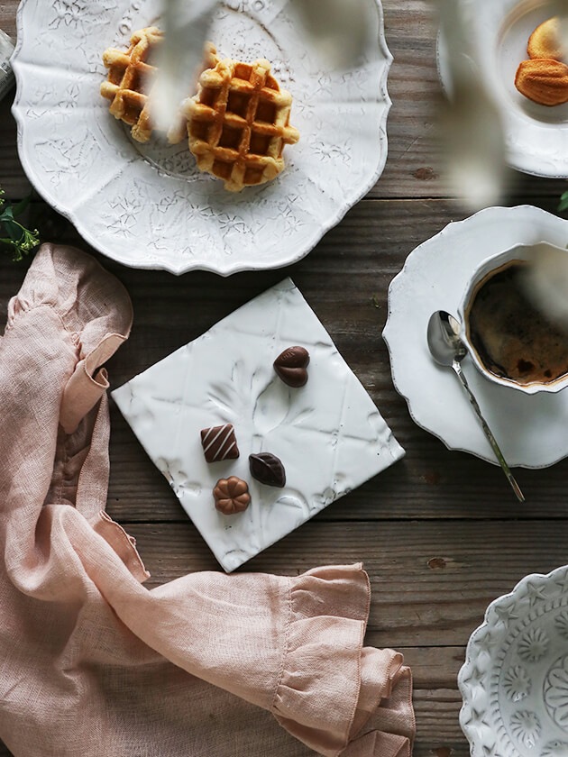 JBAdeV,creations depuis 1993 / Jean Baptiste Astier de Villatte������A(001/517)