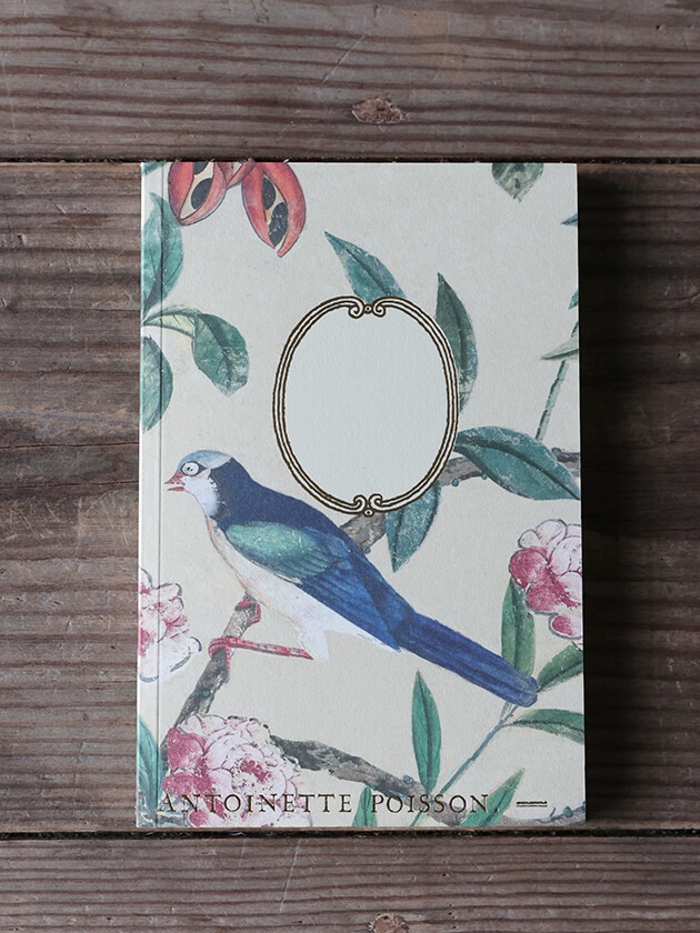 Antoinette Poisson�Ρ��ȥ֥å�70A