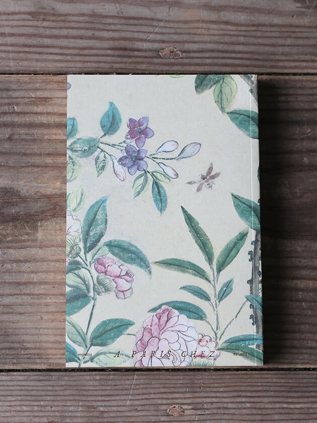 Antoinette Poisson�Ρ��ȥ֥å�70A