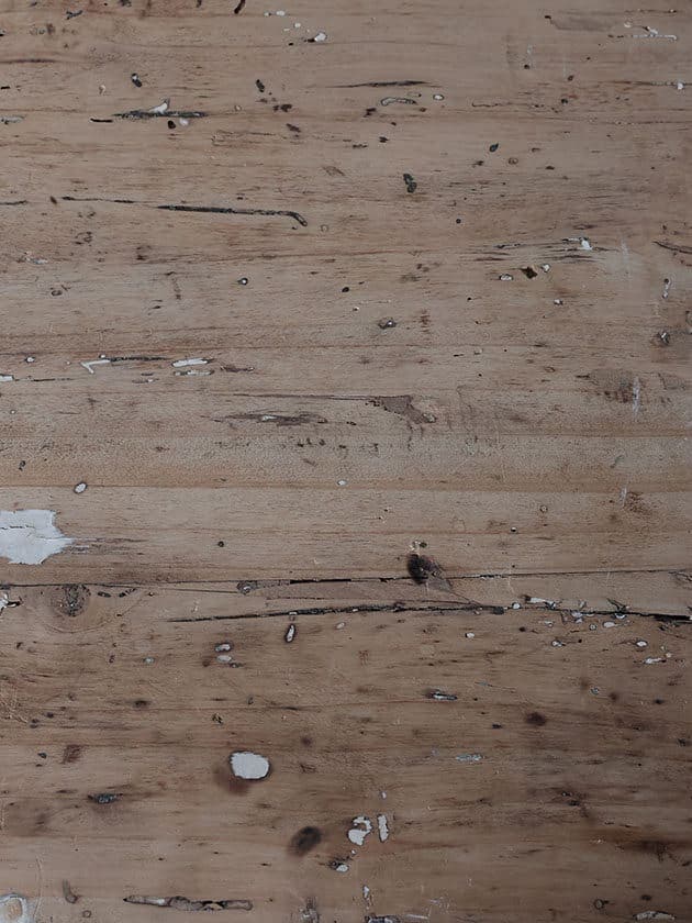 アンティークウッドチェスト Gustavian Antique ウッドチェスト - サラグレース